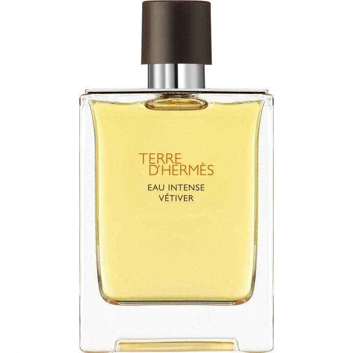 Terre d'Hermès Eau Intense Vétiver